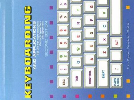 Keyboarding and applications