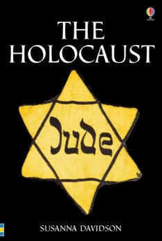 Hardcover The Holocaust (Young Reading series 3) Book
