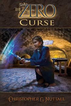 The Zero Curse - Book #2 of the Zero Enigma