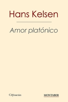 Paperback Amor platónico [Spanish] Book