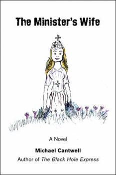Paperback The Minister's Wife Book