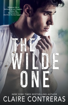 Paperback The Wilde One Book