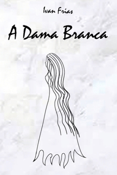 Paperback A Dama Branca [Portuguese] Book