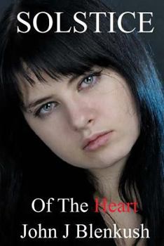 Of The Heart - Book #1 of the Solstice
