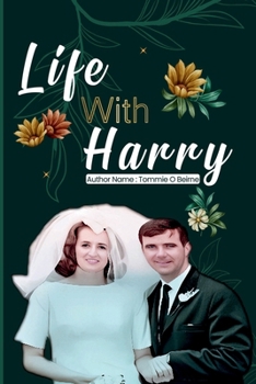 Paperback LIFE WITH HARRY Book