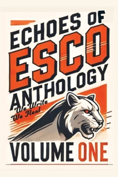 Paperback The Echoes of Esco Book