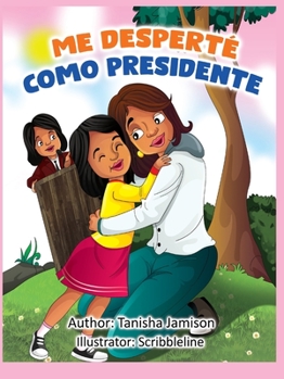 Paperback Me Desperte como Presidente Book