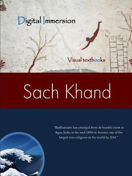 Paperback The Sach Khand Journal of Radhasoami Studies Book