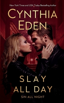 Paperback Slay All Day Book
