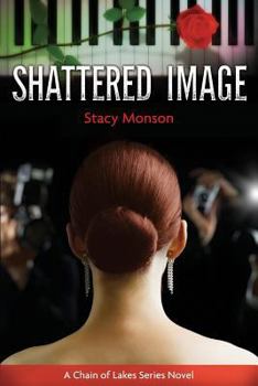 Paperback Shattered Image Book