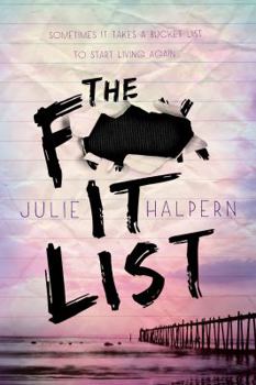 Paperback The F- It List Book