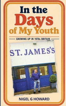 Paperback In The Days Of My Youth Book