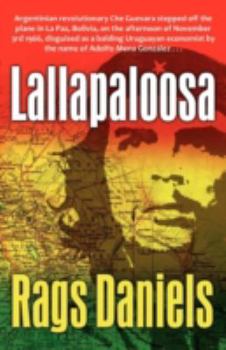 Paperback Lallapaloosa Book