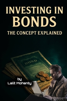 Paperback Investing In Bonds: The Concept Explained Book