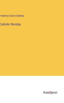 Hardcover Catholic Worship Book