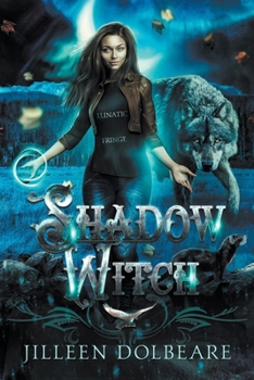 Shadow Witch - Book #2 of the Shadow Winged