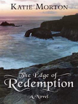 Paperback The Edge of Redemption Book