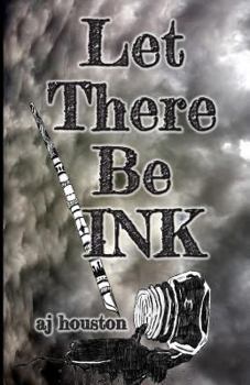Paperback Let There Be INK Book