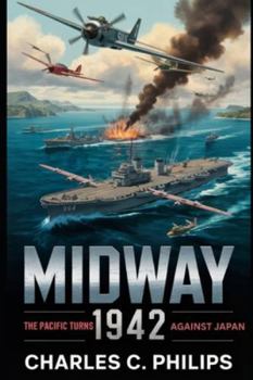 MIDWAY 1942: THE PACIFIC TURNS AGAINST JAPAN