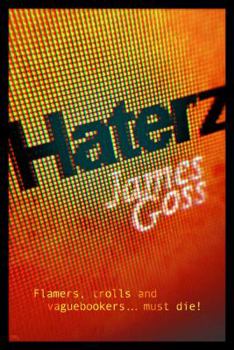 Mass Market Paperback Haterz Book