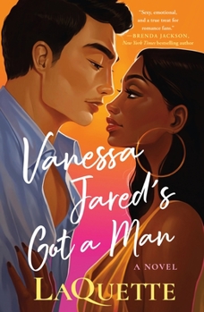 Paperback Vanessa Jared's Got a Man Book