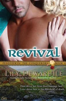 Paperback Revival: Book IV - Pendyffryn: The Conquerors Book