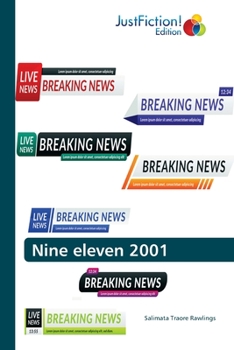 Paperback Nine eleven 2001 Book