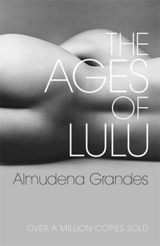 Paperback The Ages of Lulu Book