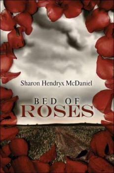 Paperback Bed of Roses Book