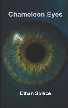 Paperback Chameleon Eyes Book