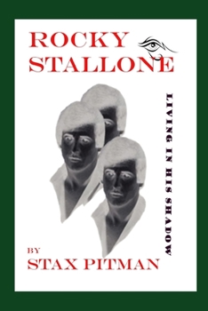 Paperback Rocky Stallone Book