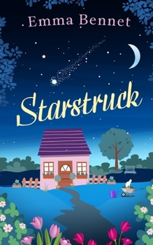 Paperback STARSTRUCK a heartwarming, feel-good romance to fall in love with Book