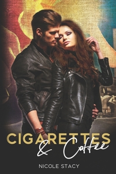 Paperback Cigarettes & Coffee Book