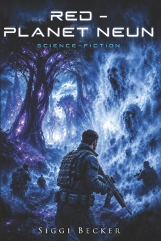 Paperback Red - Planet Neun: Science-Fiction [German] Book