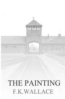 Paperback The Painting Book