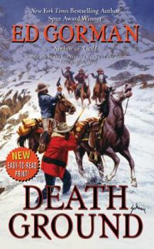 Death Ground (Leo Guild, Book 2) - Book #2 of the Leo Guild