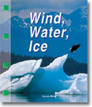 Paperback Inquizitive Fluent Level:Wind Water Book