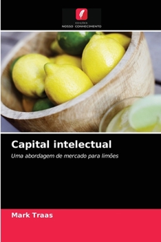 Paperback Capital intelectual [Portuguese] Book