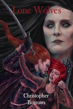 Paperback Lone Wolves Book