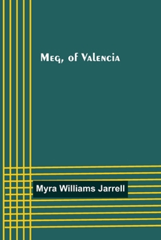 Meg, of Valencia
