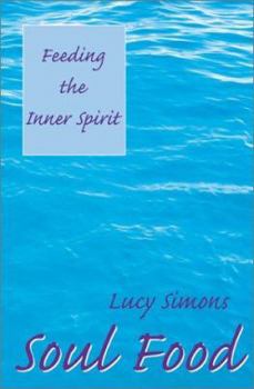Paperback Soul Food Book