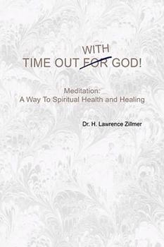 Paperback Time Out with God Book