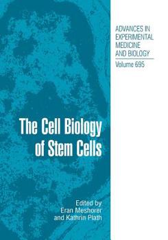 Paperback The Cell Biology of Stem Cells Book