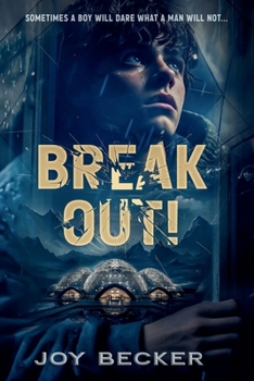 Paperback Break Out! Book