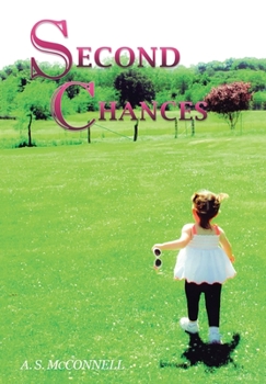 Hardcover Second Chances Book