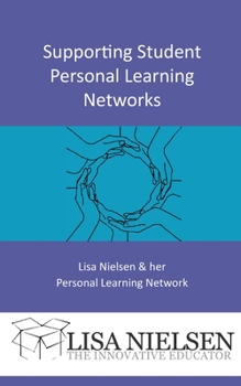 Paperback Supporting Student Personal Learning Networks Book