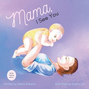 Paperback Mama, I See You Book