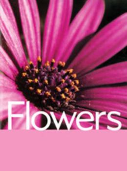 Hardcover Flowers (Plant Facts) Book