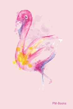 Paperback Pm-Books: Blanko A5 Notizbuch oder Heft f?r Sch?ler, Studenten und Erwachsene Book