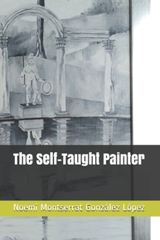 Paperback The Self-Taught Painter Book